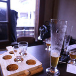 谷中ビアホール - 