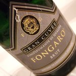 ビオディナミコ - 乾杯スプマンテ