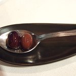 ビオディナミコ - タジャスカ