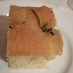 ビオディナミコ - フォカッチャ