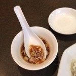 旭酒楼 - たれやよし