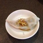 旭酒楼 - ちゅるん