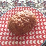 PAiN au TRADITIONNEL - 2015年7月：パンオショコラ(\190+税)