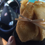 パテイスリー ケイ アシカリ - 