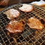 炭火焼肉えんや - 焼き肉はやっぱ炭焼きっしょ！