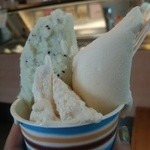 GELATERIA Geream - 