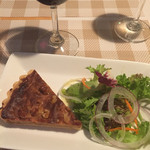 BISTRO Nanatei - 