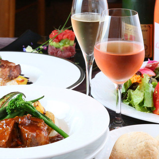 ル カフェ ドゥ ポム_1