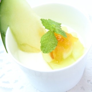 ル カフェ ドゥ ポム_2