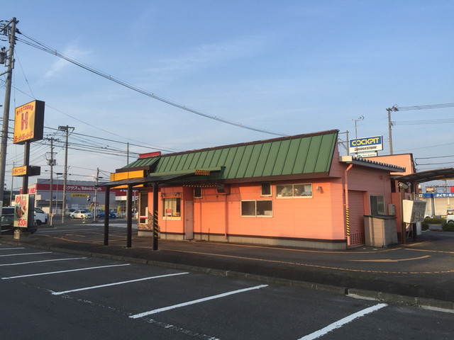 ほっかほっか亭 北上インター店 - 柳原（その他）の写真