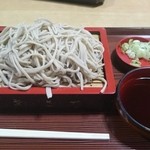 あさ乃食堂 - 料理写真: