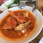 シンガポール・シーフード・リパブリック - 