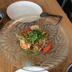 シンガポール・シーフード・リパブリック - 