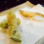 蕎麦切はたゑ - 