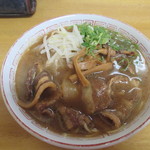 Otafukuken - 肉入り小