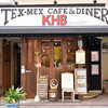 Cafe＆Diner KHB