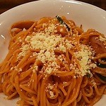 レッドリバー - 【2015年7月29日】粉チーズをたっぷりとかけます♡