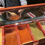 やげん堀 七味唐辛子本舗 - 2015'7/26