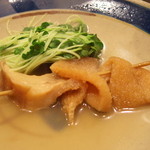 花くじら - ころとかいわれ