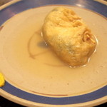 花くじら - ねぎ袋