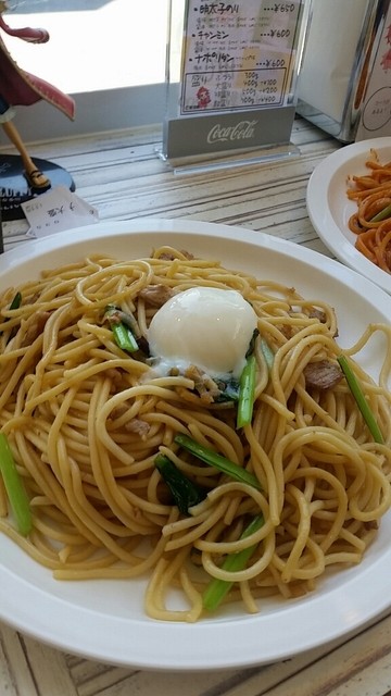 パスタ古町 パスタコマチ 白山 パスタ 食べログ パスタ古町 パスタコマチ 白山 パスタ 食べログ