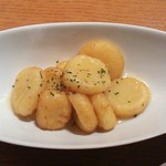 ランコントル - ニョッキ