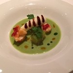 レストラン サンパウ - 