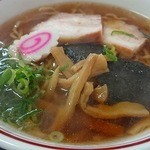 花梨 - ラーメン