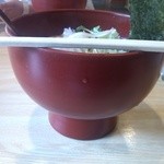 せん吉 - 深いドンブリ