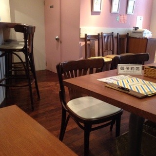 キッチンバーS△N with HOKUHOKU_2