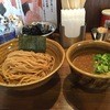 ベジポタつけ麺えん寺