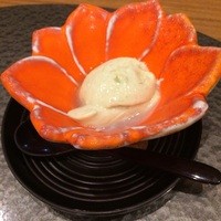 魯忍 - 先付けえだめどうふ