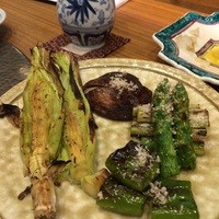 魯忍 - 野菜しょうゆ