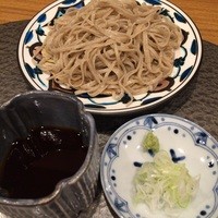 魯忍 - 7食限定そば