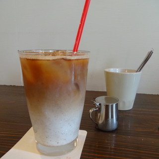 こりすカフェ_0