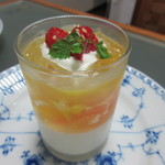 ピータース カルイザワ - サングリア　432円