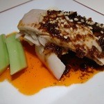 わかば食堂 - 15.07.29【頤和園 霞ヶ関店 人長良次シェフ】口水鶏