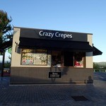 Crazy Crapes - 