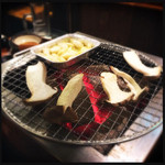 Shichirin Yakiniku An An - 