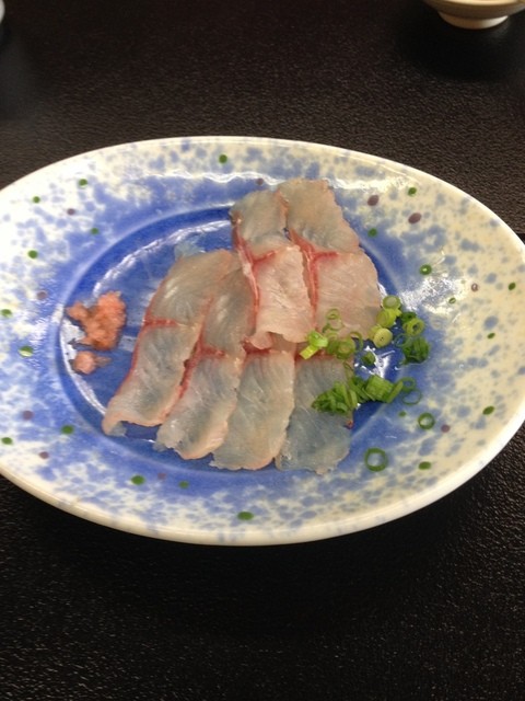 ナマズの味はビミョ By マオレーオ ますや 吉川 割烹 小料理 食べログ