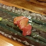 こいき - 境漁港のマグロトロ