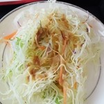 東洋美食 - サラダ