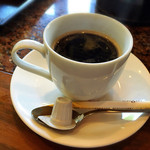 鉄板焼ステーキ 一ッ葉ミヤチク - H27.7