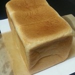 kame-pan - 「もちっと食パン １本」580円税抜or626円税込