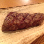 小石川 中勢以 - ザブトン150g：7,370円