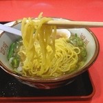 中国料理 四川 - 台湾ラーメン