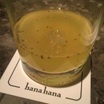 パラシューツ - ☆チア・シードの粒粒が良い感じです（●＾o＾●）☆