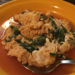 地球屋にんげん亭 - 