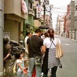 うなぎ　色川 - 