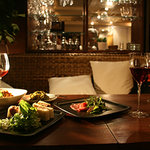 ビストロ テソロン ウナ ベッコ